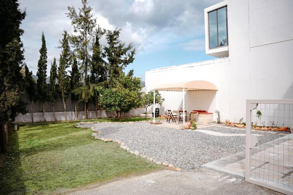 Namaste Villa Amoudara Lasithiou Exterior foto