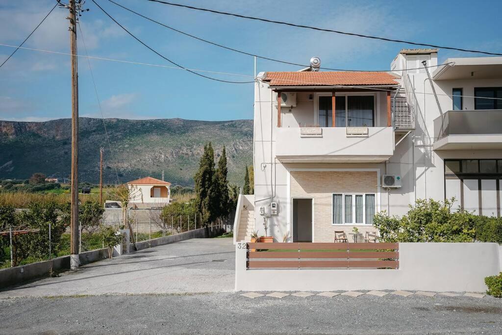 Namaste Villa Amoudara Lasithiou Exterior foto